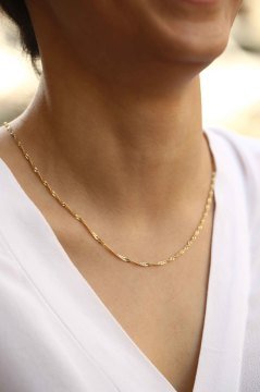 Singapur Altın Zincir