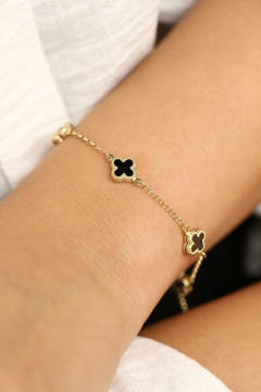 Zarif Altın Bilkeklik