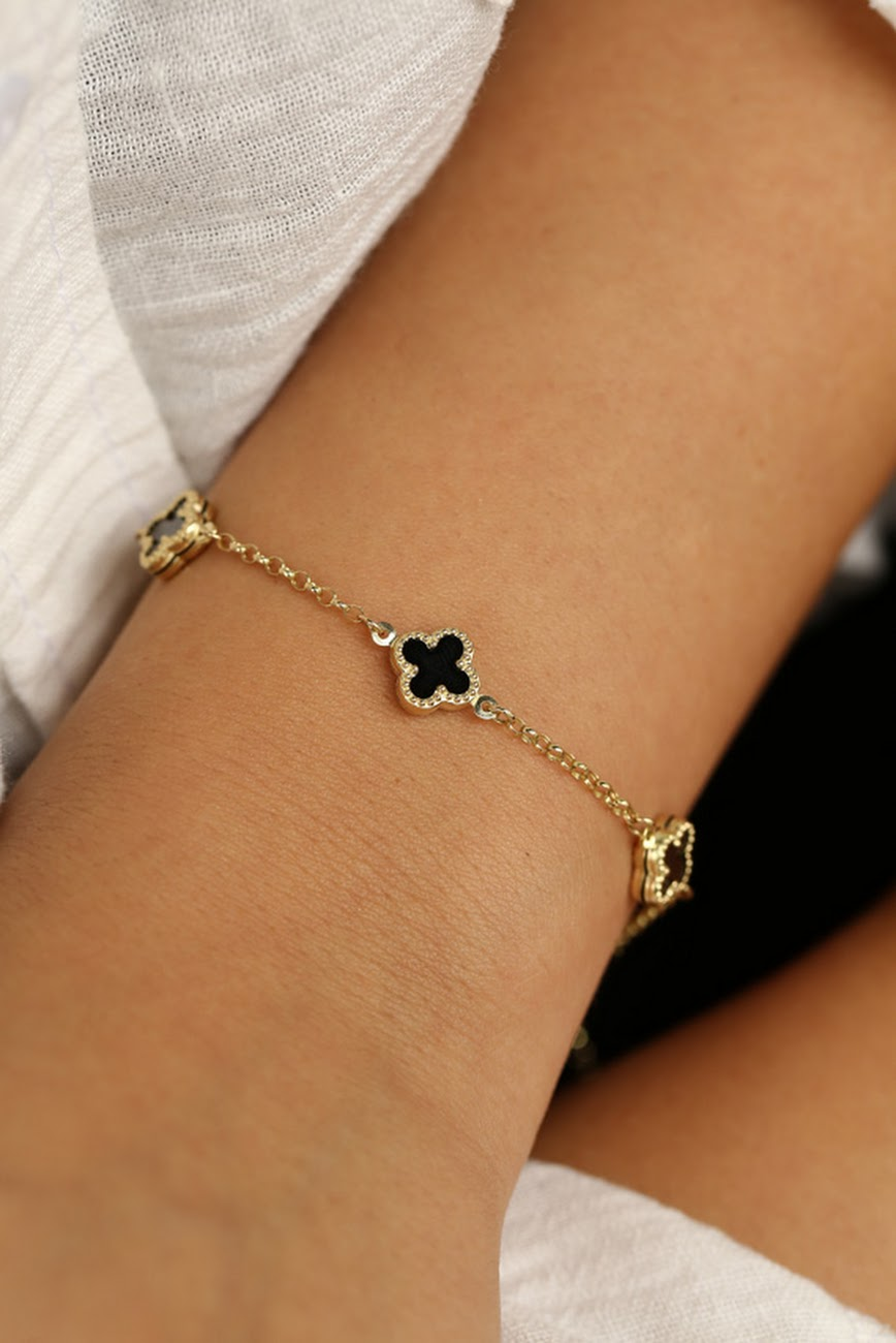 Zarif Altın Bilkeklik