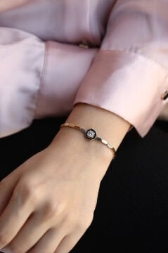 Çağla Altın Bileklik