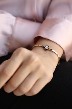 Çağla Altın Bileklik