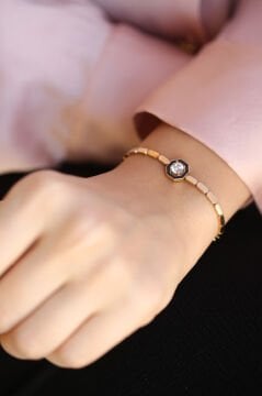 Çağla Altın Bileklik