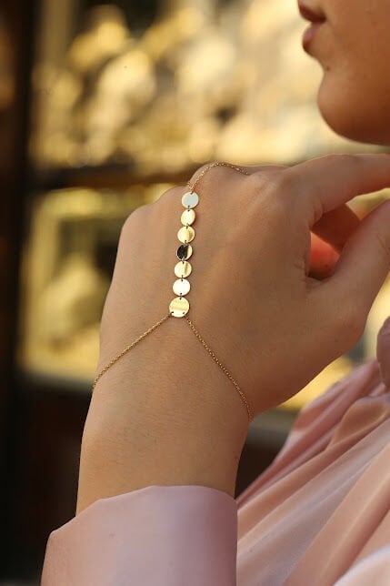 Pullu Altın Şehmeran