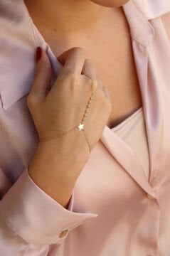 Yıldız Dorika Şahmeran