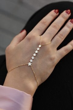 Sıralı Yıldızlı Şahmeran