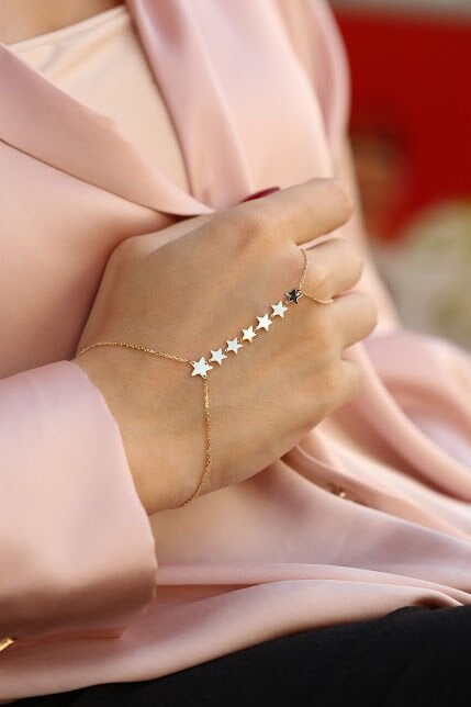 Sıralı Yıldızlı Şahmeran