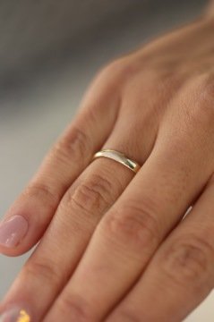 3 mm Klasik Düz Alyans
