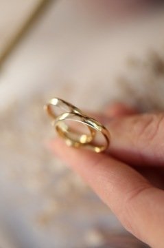 3 mm Klasik Düz Alyans
