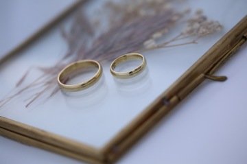 4 mm Klasik Düz Alyans